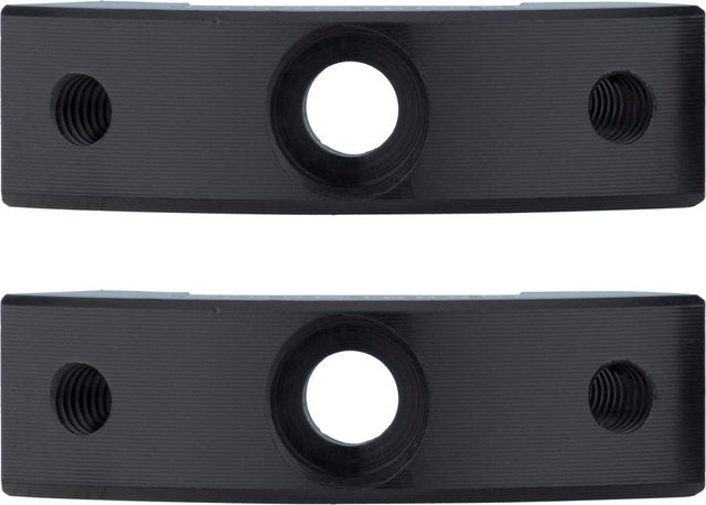Load image into Gallery viewer, Wolf tooth components b-rad double bottle adapter