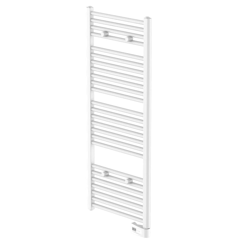 Load image into Gallery viewer, Eisl badkamerradiator met timer 120x50x15 cm wit