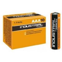 Load image into Gallery viewer, Procell box alkaline penlite aaa lr3 10 stuks