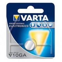 Load image into Gallery viewer, Varta batterie coin cell v10gab alkali 1.5v 1 blister