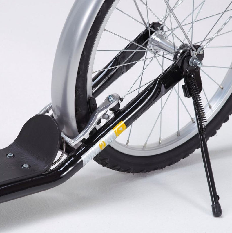 Load image into Gallery viewer, Autoped Bike 2 Go 20 zwart