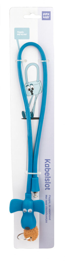 Load image into Gallery viewer, PexKids Slot Pexkids kabelslot flappie