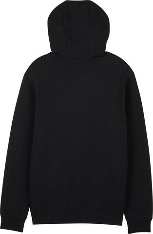 Load image into Gallery viewer, Fox head absolute fleece sweater