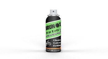 Load image into Gallery viewer, Brunox Top Kett 100Ml