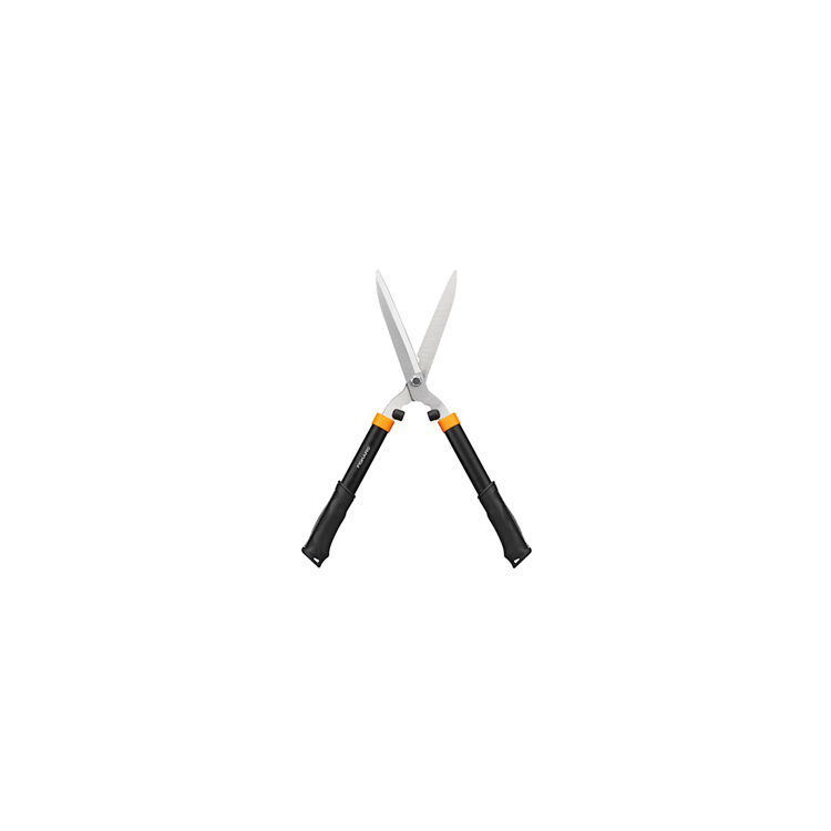 Load image into Gallery viewer, Fiskars solid™ heggenschaar handmatig - bladen van gehard staal - voor heggen en struiken - 55,5 cm - hs21