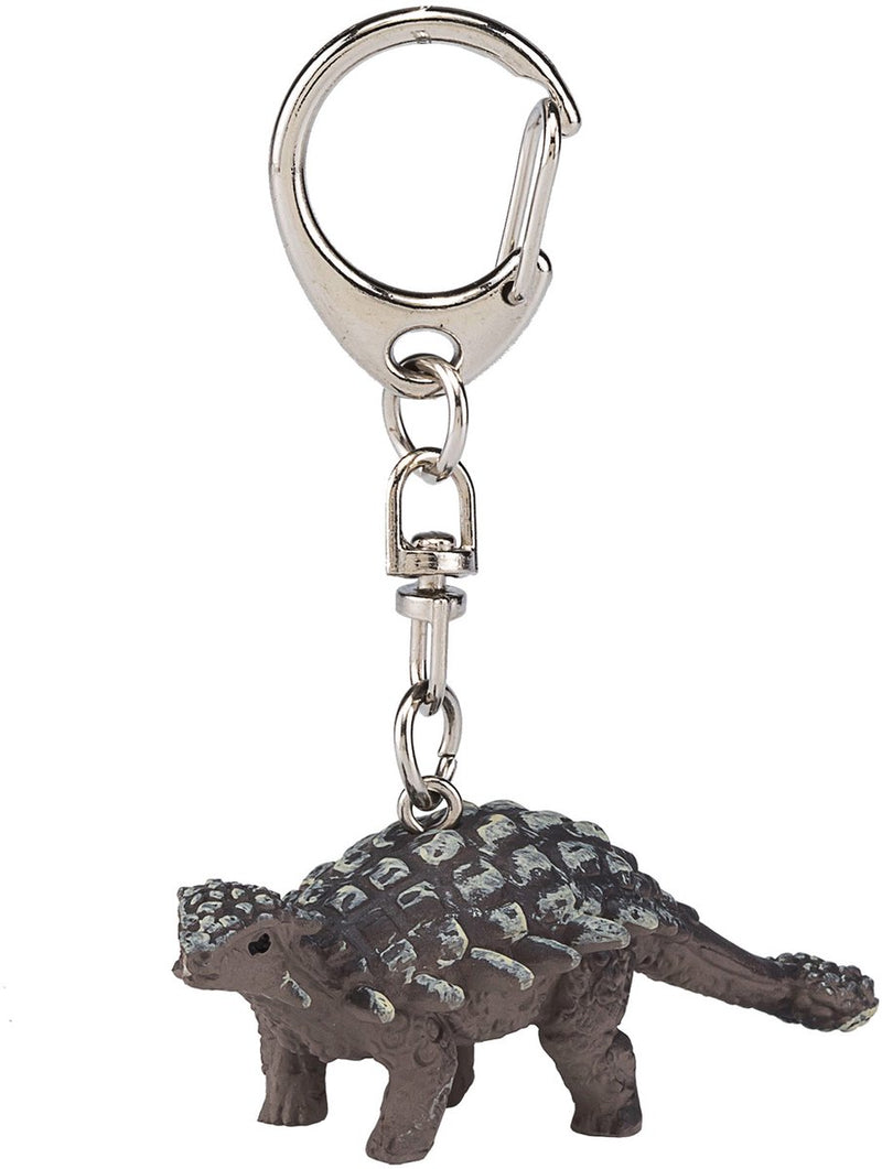 Afbeelding laden in galerijviewer, Mojo sleutelhanger ankylosaurus - 387453