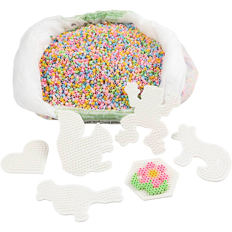 Load image into Gallery viewer, Creativ company nabbi biobeads klaslokaalset