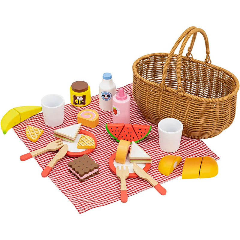 Load image into Gallery viewer, Pic https: www.cchobby.nl viga-knickset-h-23-cm-l-25-cm-b-14-5-cm-30-onderdelen-1-doos