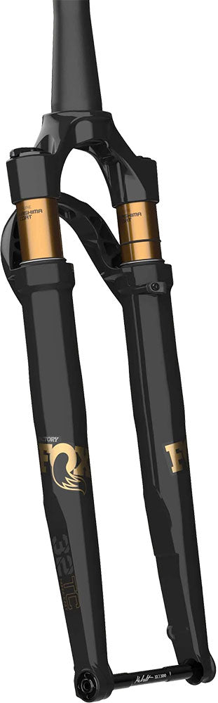 Load image into Gallery viewer, Fox racing shox 32 k float tc 700c factory grip sl 3pos