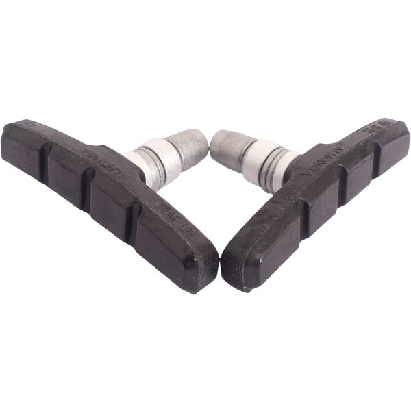 Load image into Gallery viewer, Edge remblokset met inbus voor v-brake - 70mm - (1 paar)