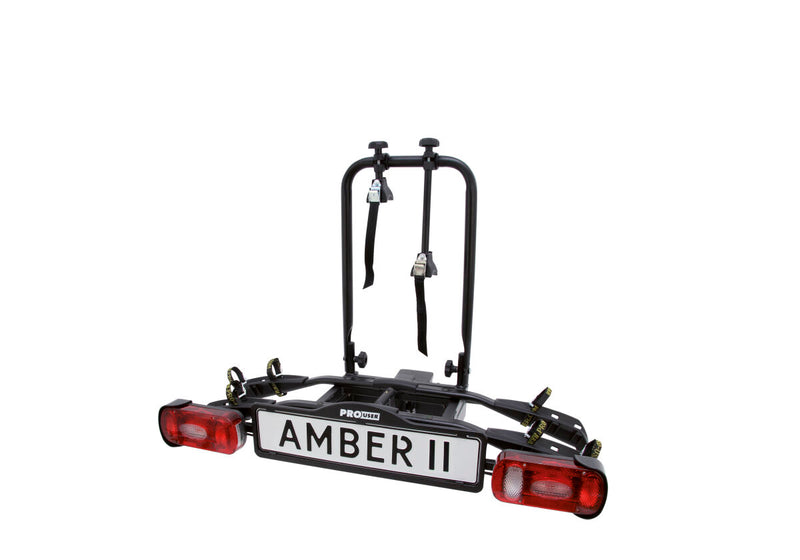 Load image into Gallery viewer, Pro-user fietsendrager amber ii