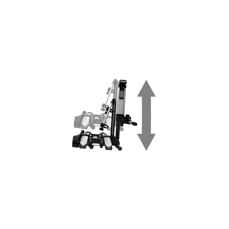 Load image into Gallery viewer, Pro-user fietsendrager diamant bike lift