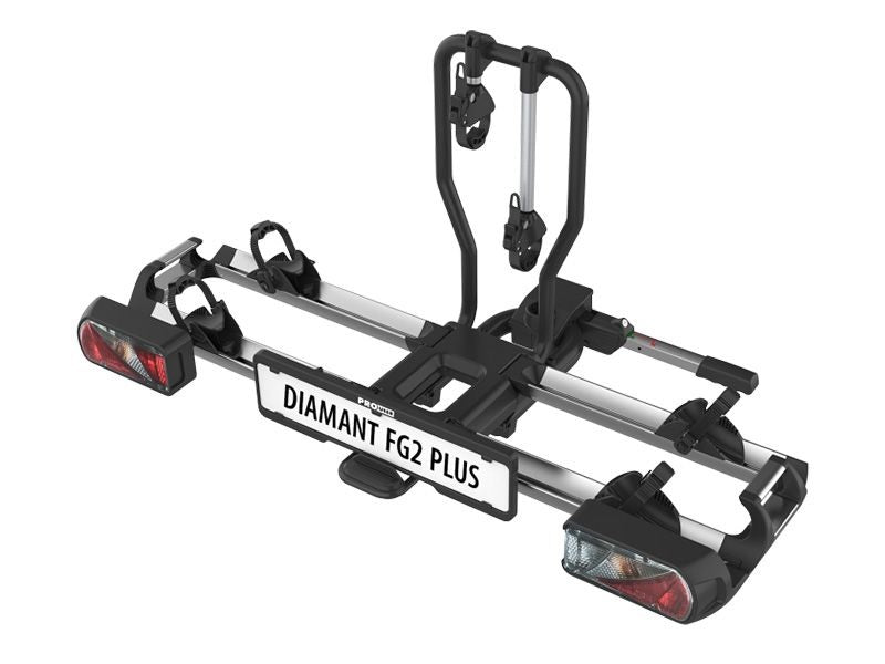 Load image into Gallery viewer, Pro-user fietsendrager diamant fg2 plus
