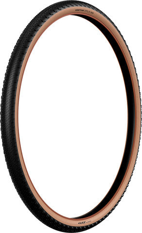 Load image into Gallery viewer, Zipp xplr inter tubeless complete 28 folding tyre