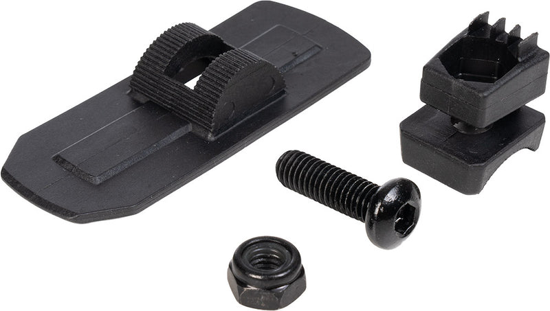 Load image into Gallery viewer, Acid mud rookie 18 -26 sic adapter mudguard