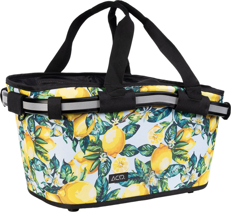 Load image into Gallery viewer, Acid city 20 rilink carrier basket