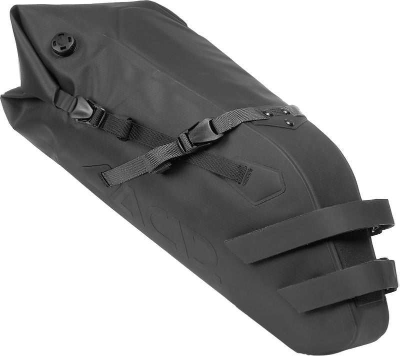 Load image into Gallery viewer, Acid pack pure 10 saddle bag