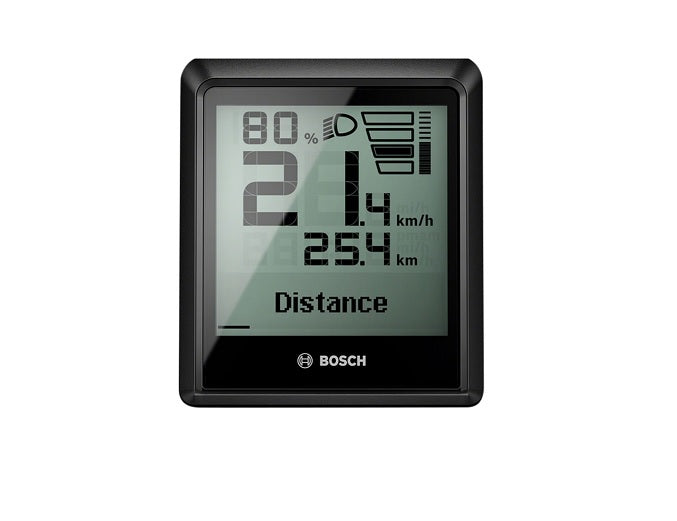 Load image into Gallery viewer, Bosch qd0405a display intuvia 100