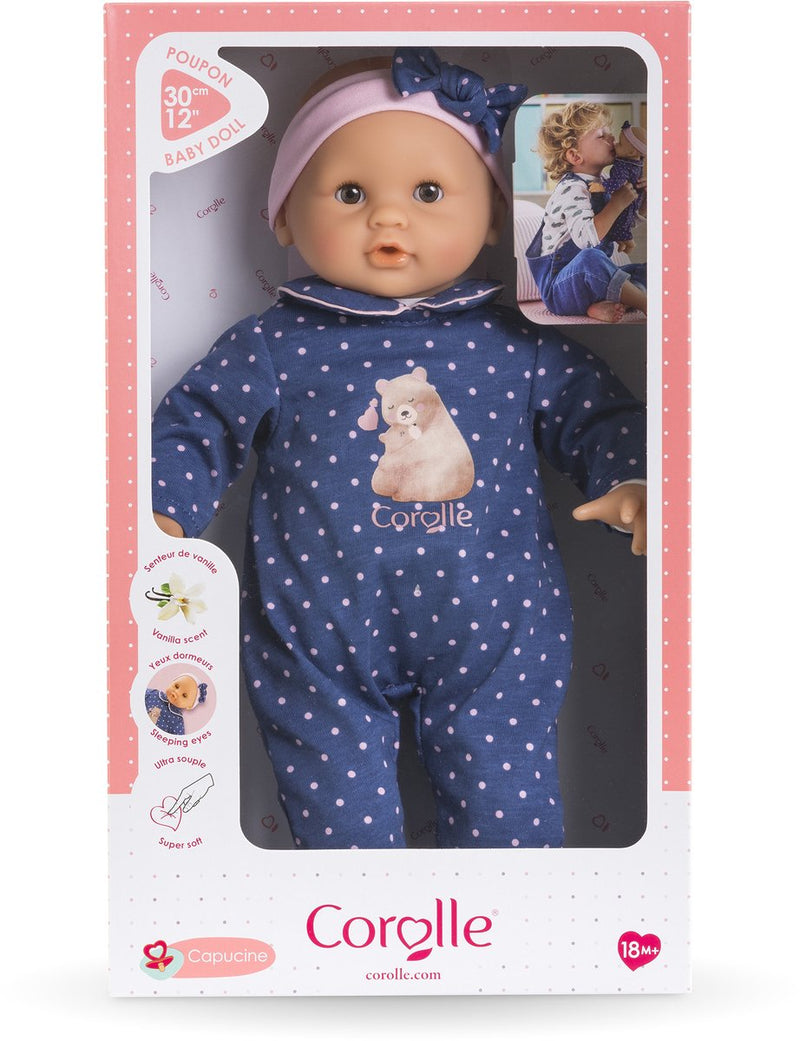 Load image into Gallery viewer, Corolle mon premier babypop capucine - 30cm
