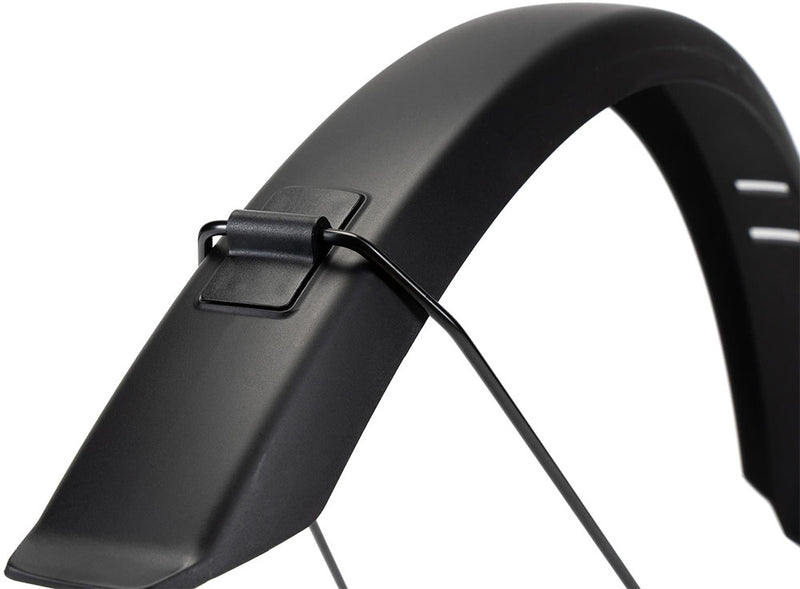 Load image into Gallery viewer, Acid bb mount 2.0 27.5 mudguard set 54