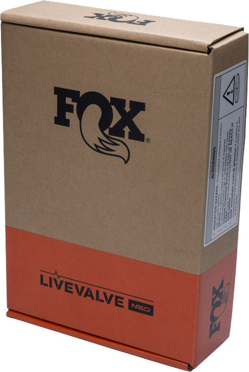 Load image into Gallery viewer, Fox racing shox livevalve neo kit