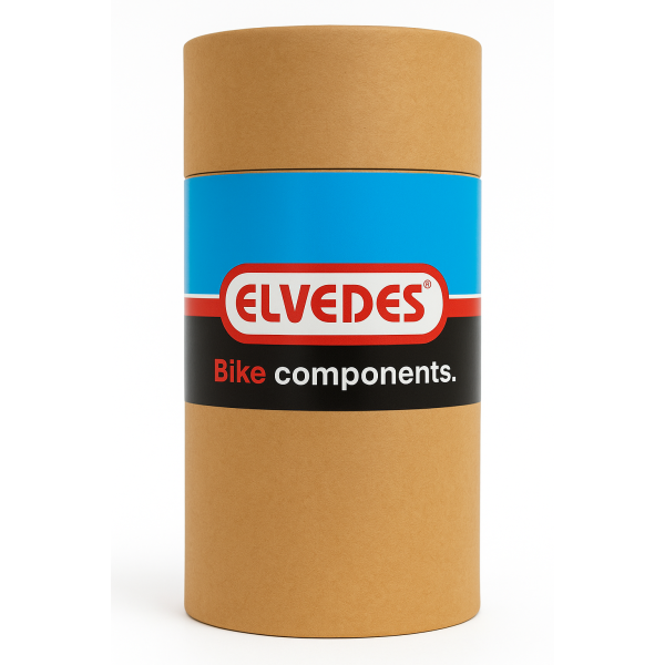 Load image into Gallery viewer, Elvedes pa0403a shimano remleiding olive