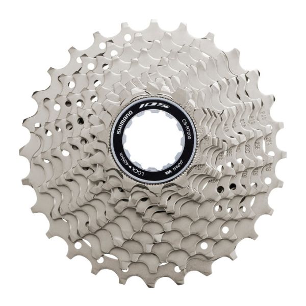 Load image into Gallery viewer, Shimano 105 CS-R7000 11-32 11 speed