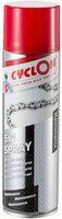 Load image into Gallery viewer, Cyclon p.t.f.e. multi smeermiddel 5x1 in spuitbus 500ml
