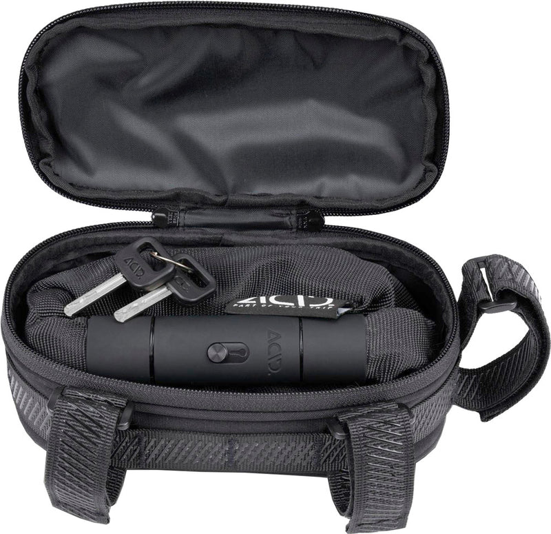 Load image into Gallery viewer, Acid corvid accessory bag