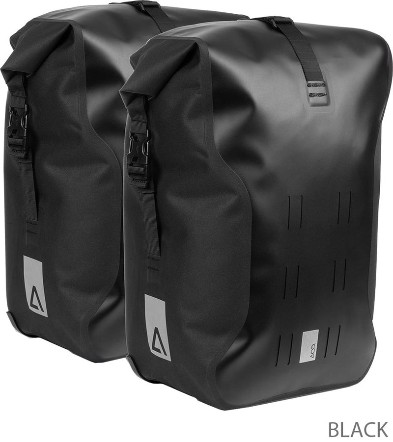 Load image into Gallery viewer, Acid pannier bag pro 20 2 cilink