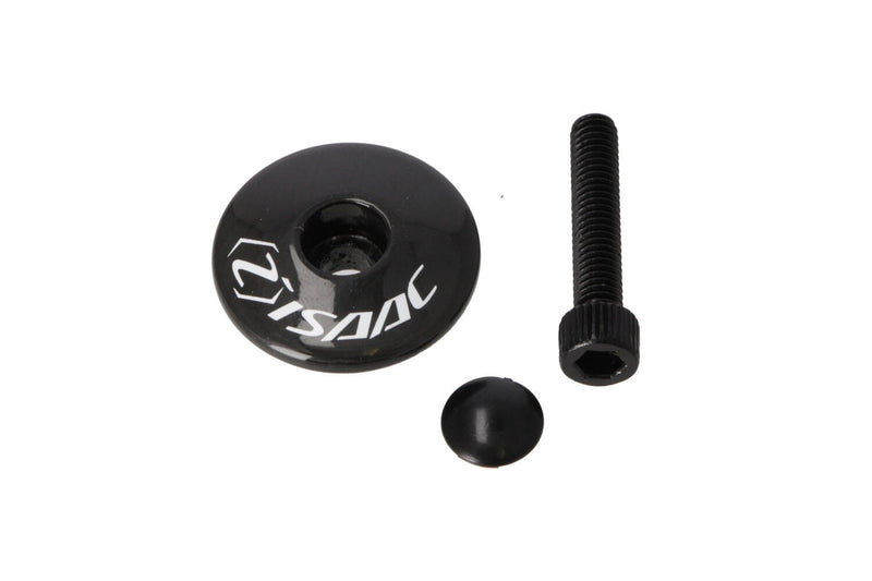 Load image into Gallery viewer, Isaac Topcap carbon ud