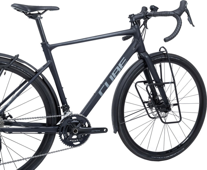 Load image into Gallery viewer, Acid fork lowrider front carrier