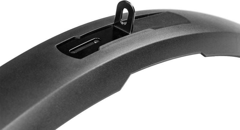 Load image into Gallery viewer, Acid click 75 mudguard set