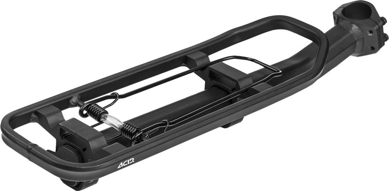 Load image into Gallery viewer, Acid beam seatpost carrier spring clamp rilink