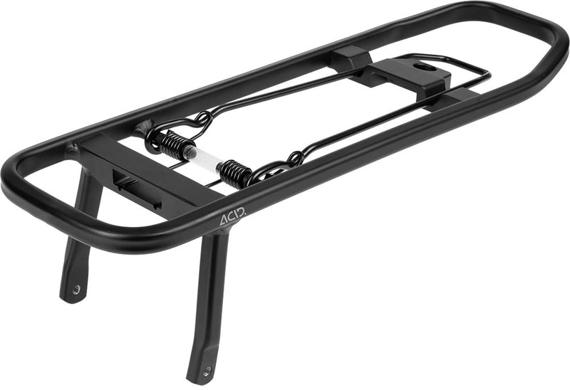 Load image into Gallery viewer, Acid luggage carrier attachment sic 2.0 top rail