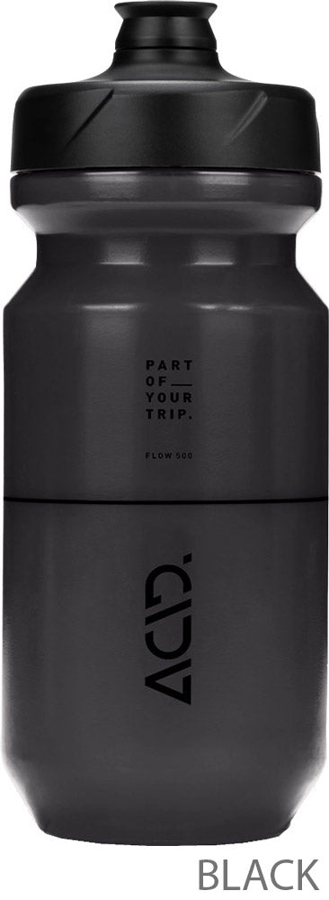 Load image into Gallery viewer, Acid flow 500 drinking bottle