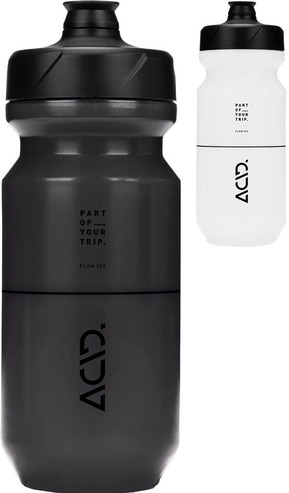 Load image into Gallery viewer, Acid flow 500 drinking bottle