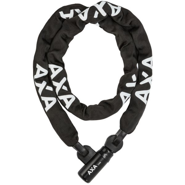 Load image into Gallery viewer, Axa slot ketting linq 9.5 mm x 180 zwart safety index 14 art 2**