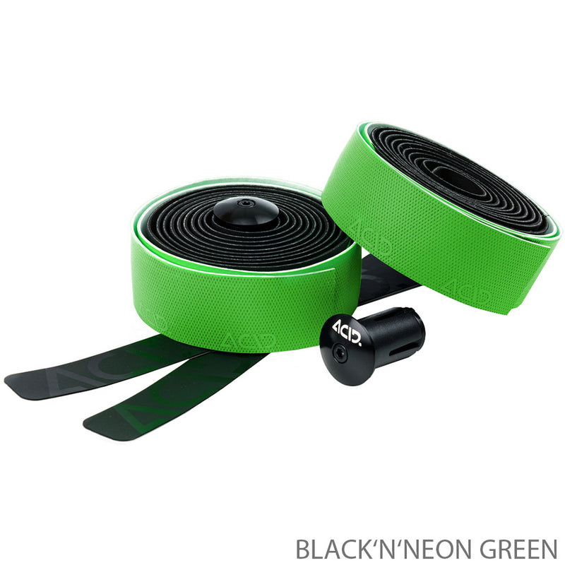 Afbeelding laden in galerijviewer, Acid cc 3.5mm handlebar tape