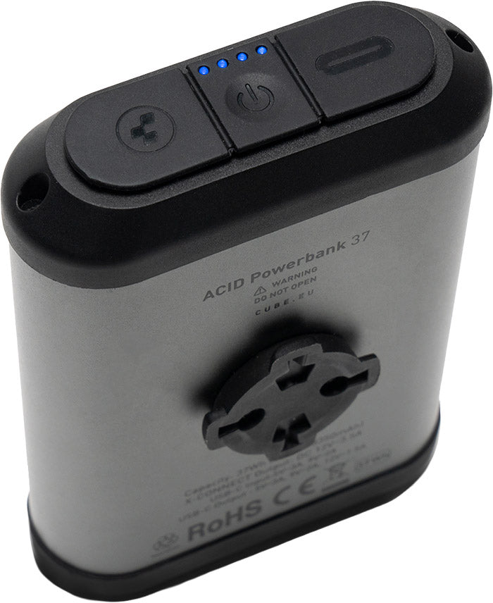 Load image into Gallery viewer, Acid powerbank 37