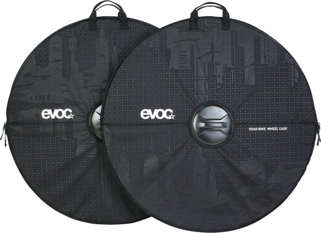 Load image into Gallery viewer, Evoc road bike wheel case set - 2020 models