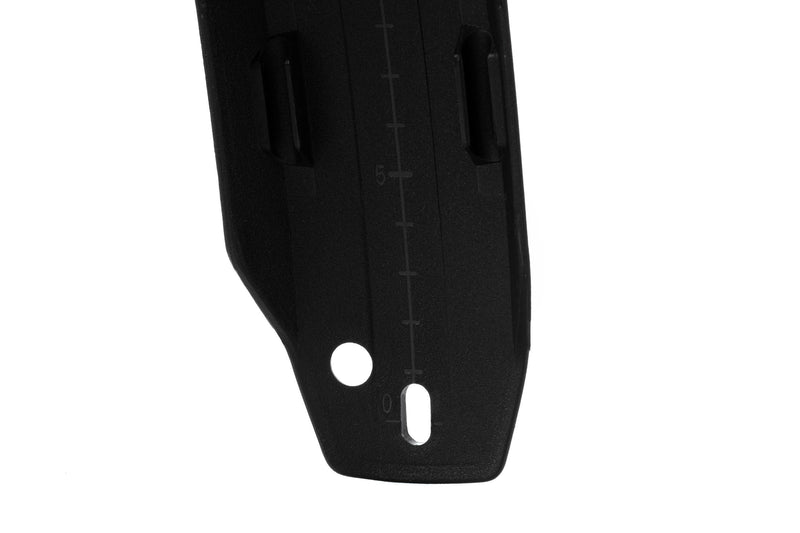 Load image into Gallery viewer, Acid 57 28 bb mount 2.0 mudguard set
