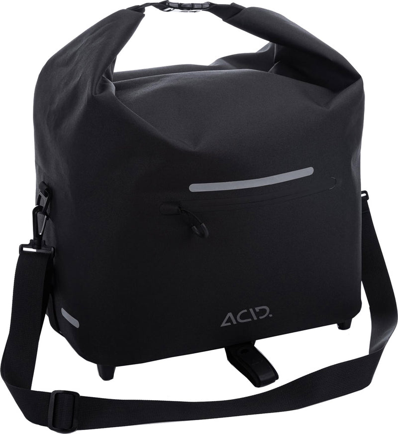 Load image into Gallery viewer, Acid pro 40 hic rilink front carrier bag
