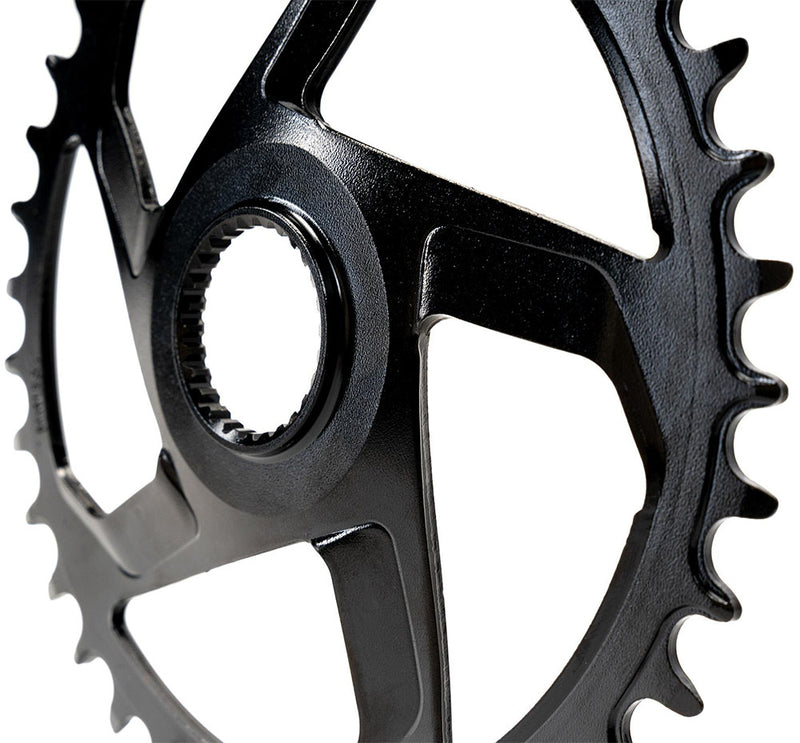 Load image into Gallery viewer, Acid hybrid hps cl53 bdu37 31 chainring - 53mm bosch gen4 | 38 zähne
