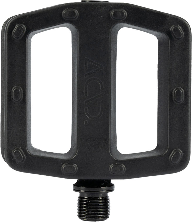 Load image into Gallery viewer, Acid flat c4-zp rookie pedals