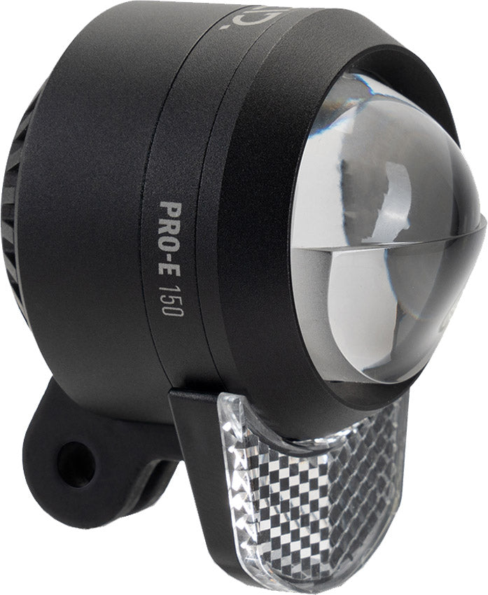 Load image into Gallery viewer, Acid pro-e 150 x-connect front light e-bike