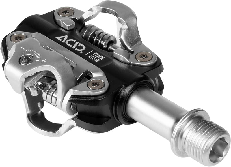Load image into Gallery viewer, Acid click a10-ib pedals