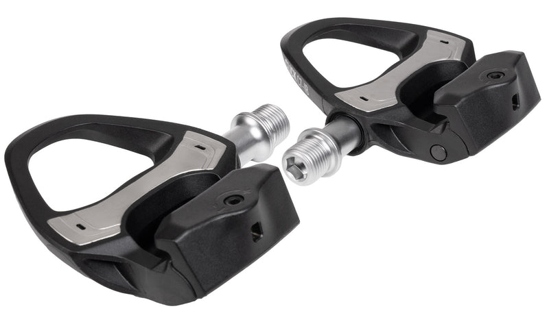 Load image into Gallery viewer, Acid click c7-ib road spd-sl compatible pedals