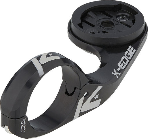 Load image into Gallery viewer, K-edge max handlebar mount for garmin