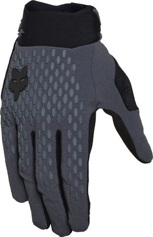 Load image into Gallery viewer, Fox head defend full finger gloves
